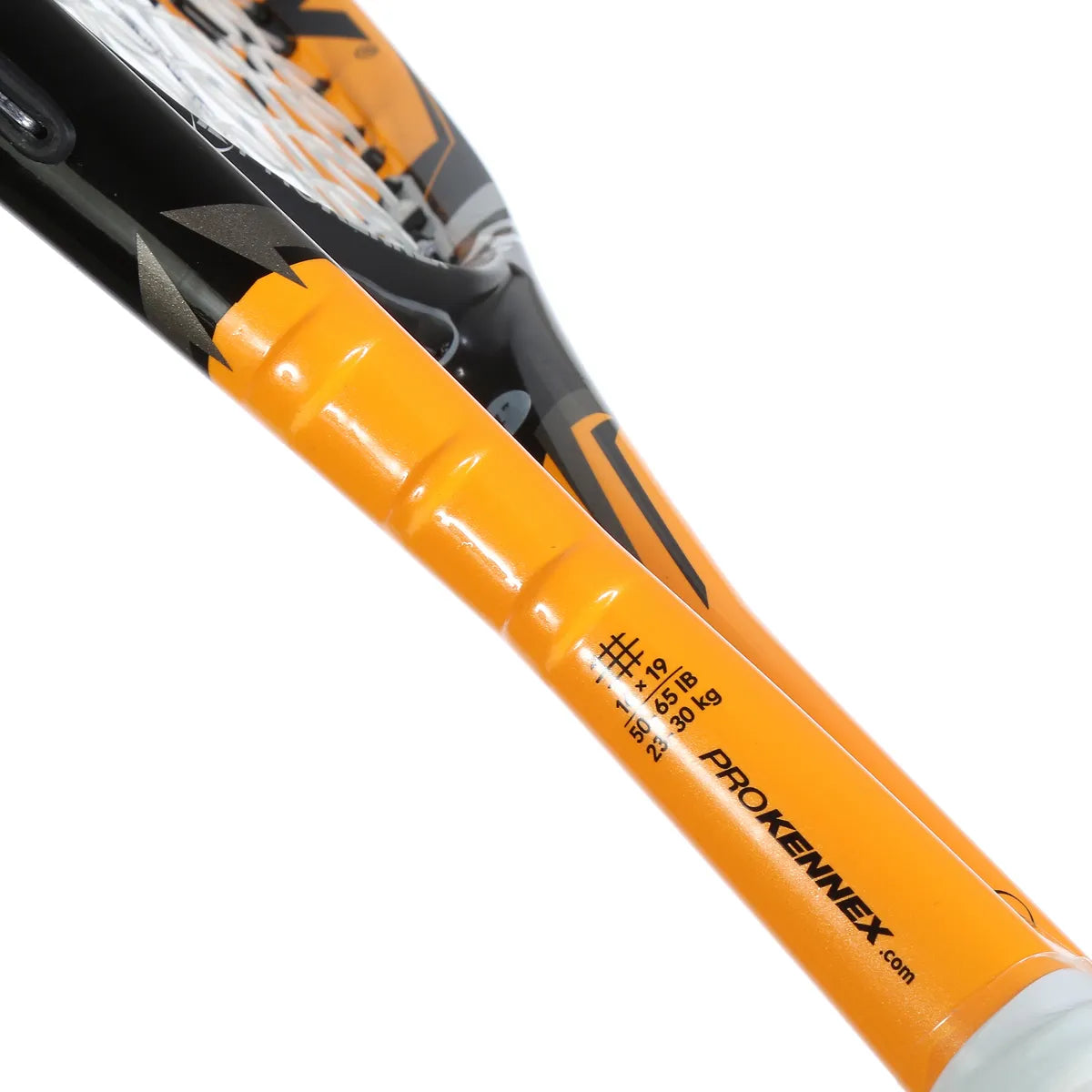 Schläger Pro Kennex Junior 26 Destiny Fcs Orange (245 Gr)