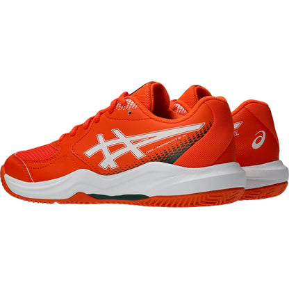 Padelschuhe Asics Junior Gel Dedicate 9 Gs