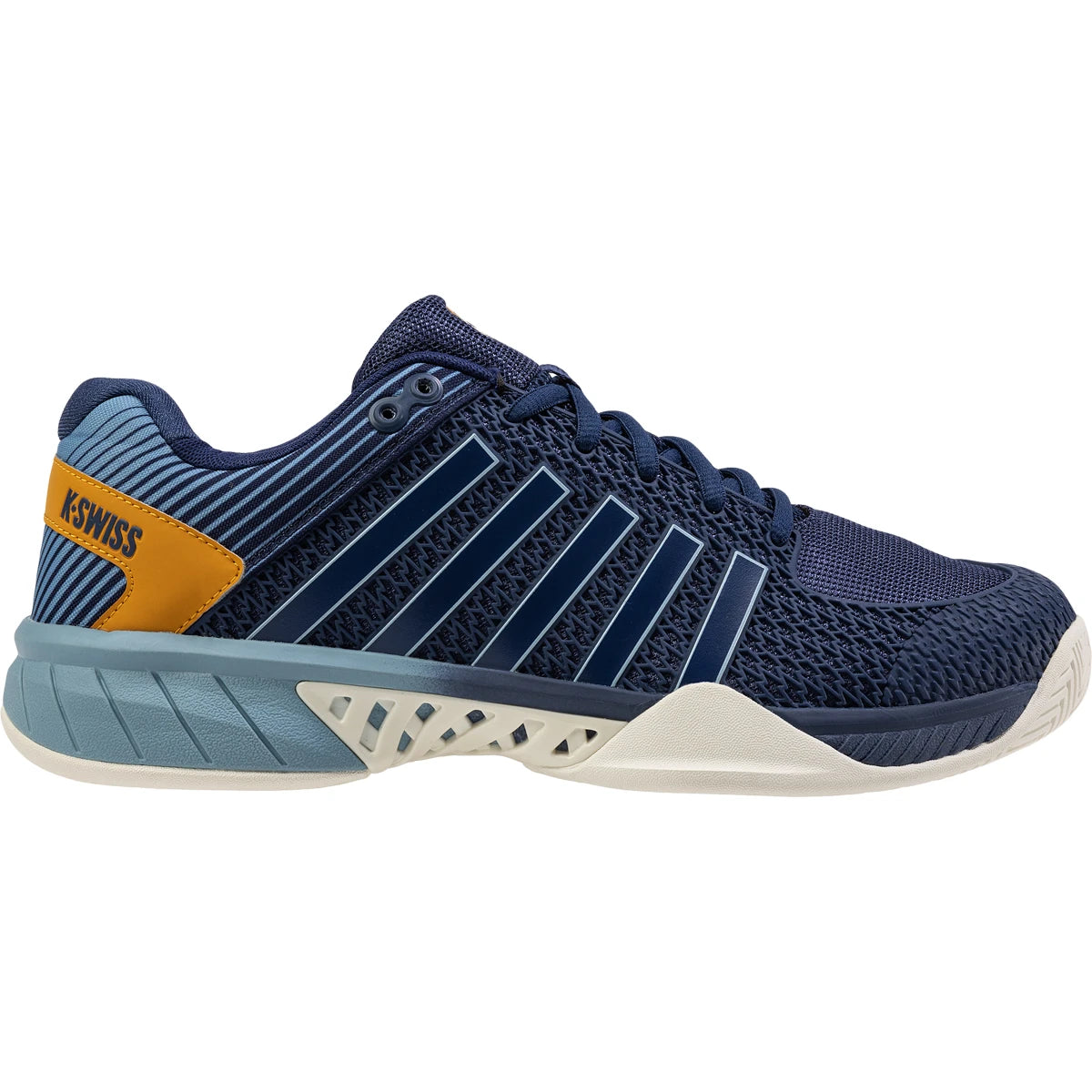 Pickleball-Schuhe K-Swiss Express Light