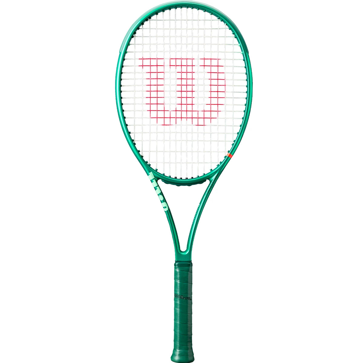 Schläger Test Web Wilson Blade 100 Pro V10 (295 Gr)