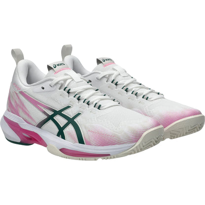Padelschuhe Asics Damen Sonicsmash Ff
