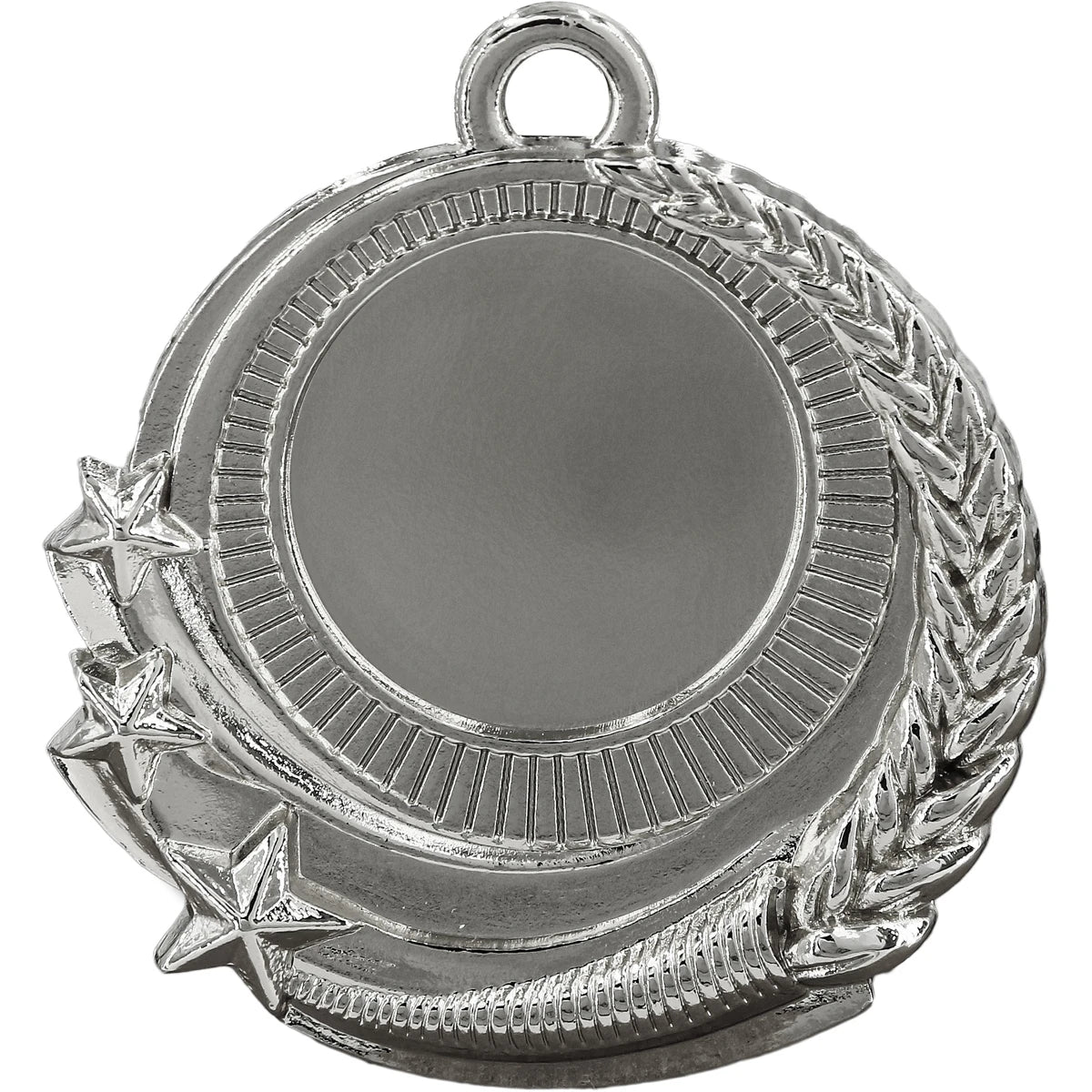 Medaille M549 Durchmesser 5Cm Silber