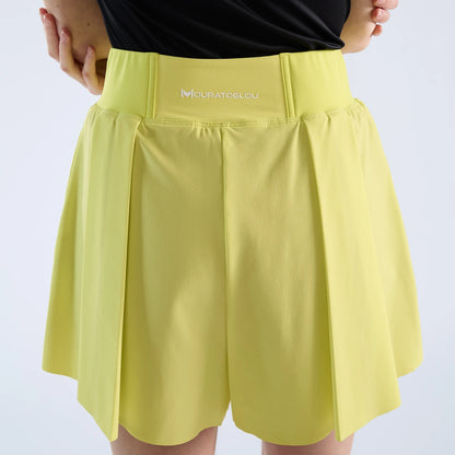 Rock Mouratoglou Apparel Damen New York