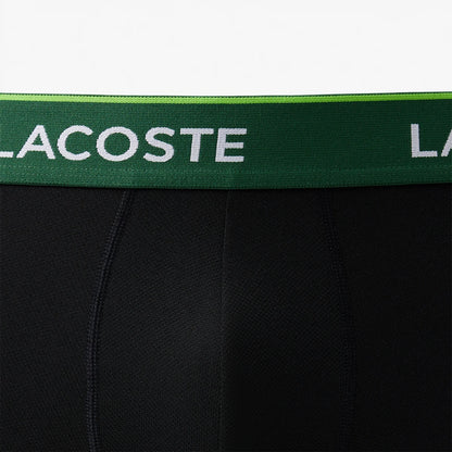 Pack mit 3 Lacoste Mesh Boxershorts