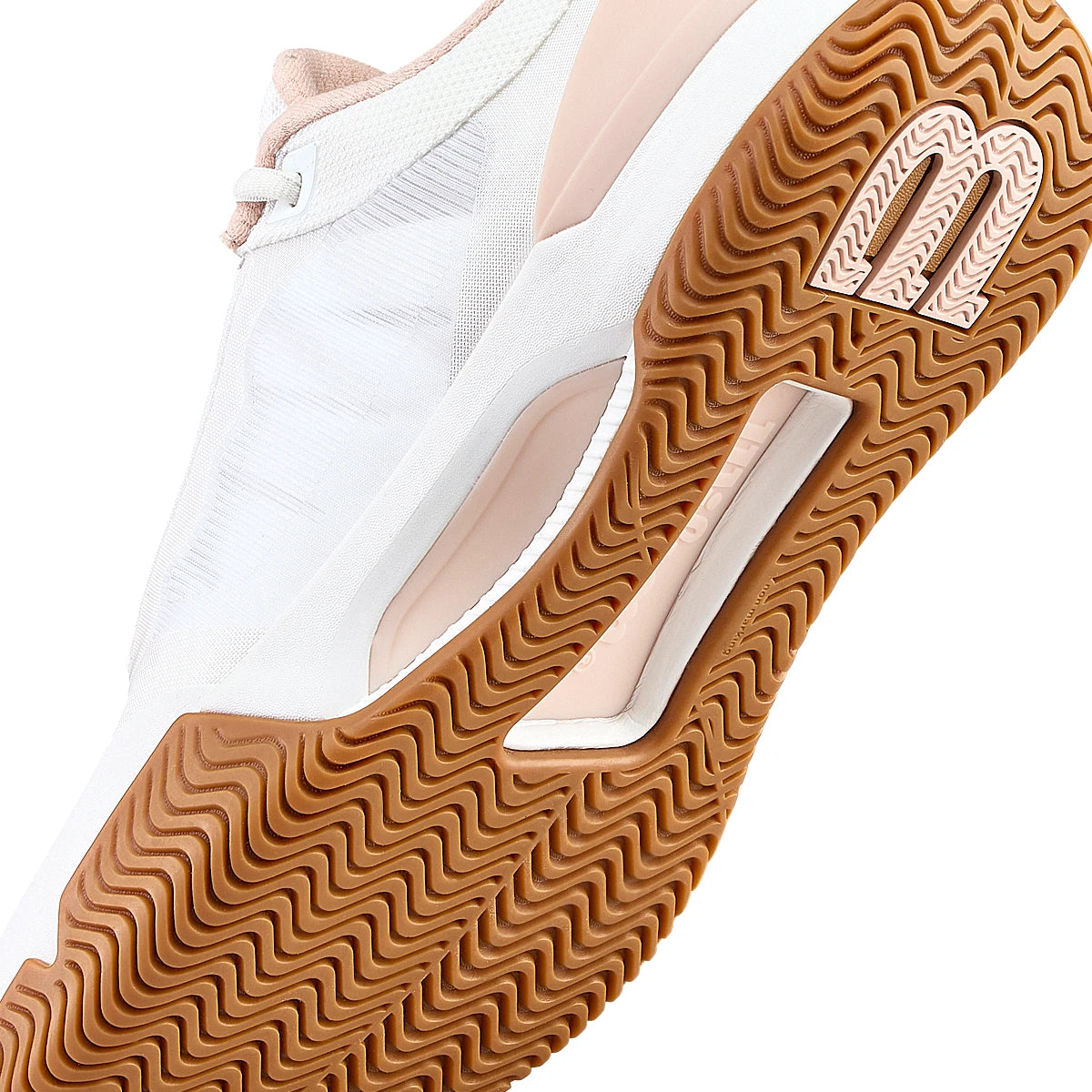 Wilson Damen Intrigue Tour Allcourtschuh