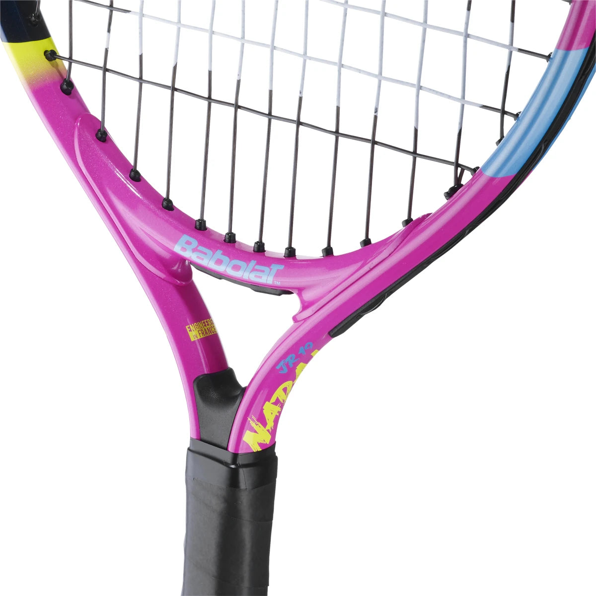 Babolat Schläger Nadal Junior 19 Rafa