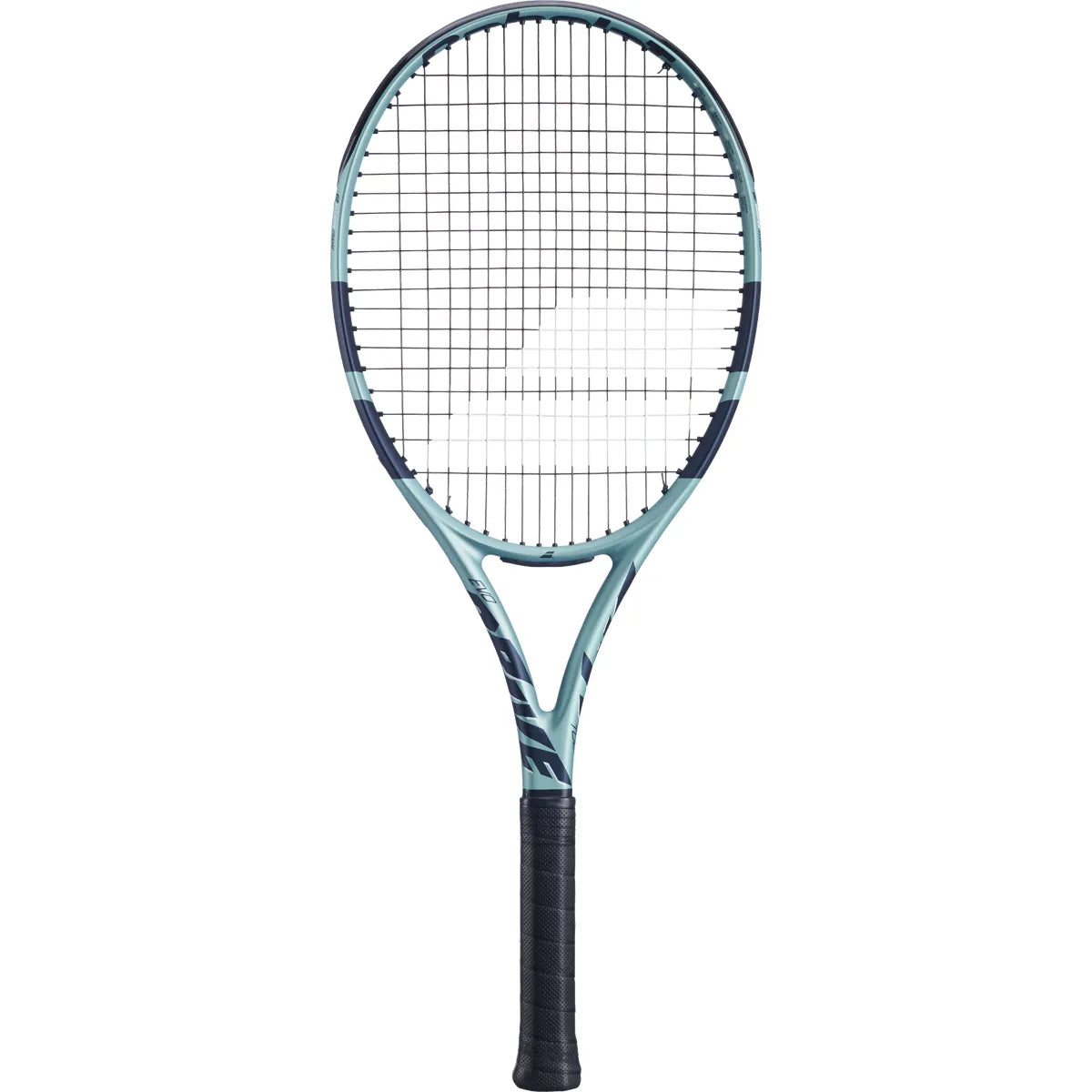 Schläger Babolat Evo Drive Tour (285 Gr) (Saitenset)