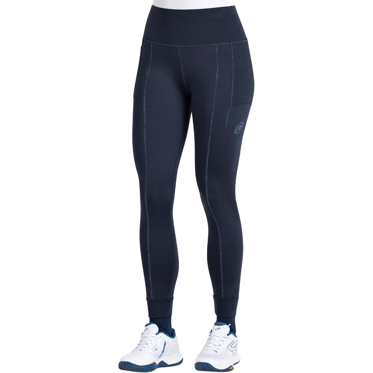 Legging Bullpadel Damen Pielar
