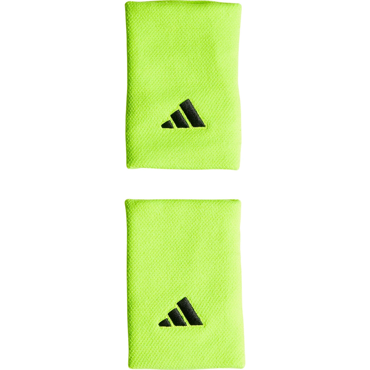 Paar adidas Schweißbänder Melbourne/ Miami