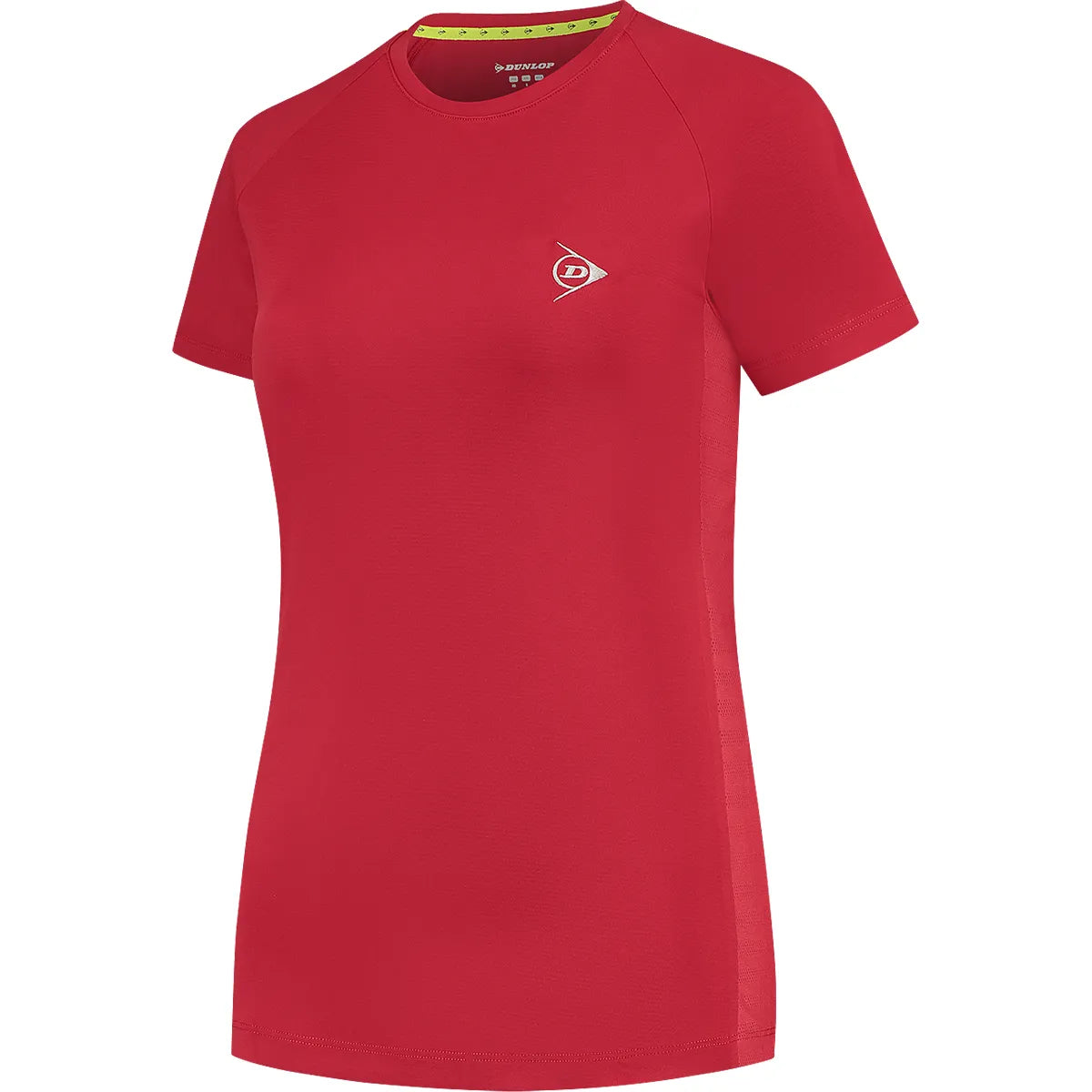 T-Shirt Dunlop Mädchen Club