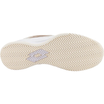 Lotto Damen Schuhe Mirage 100 Ii Sandplatzschuh