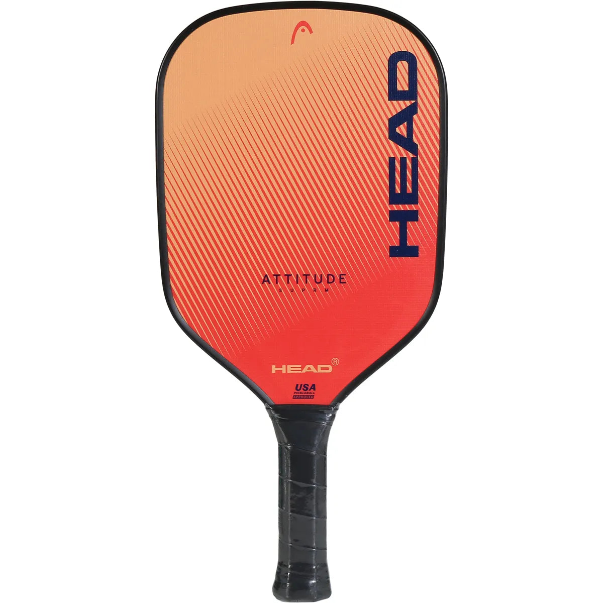 Pickleball-Schläger Head Attitude Suprm
