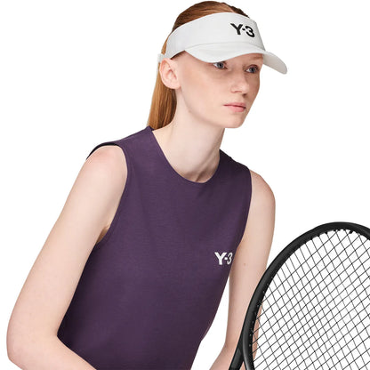Tank-Top adidas Damen Y-3 New York