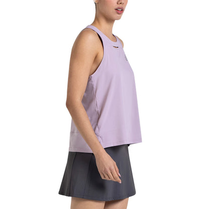 Tank-Top Bullpadel Damen Olene