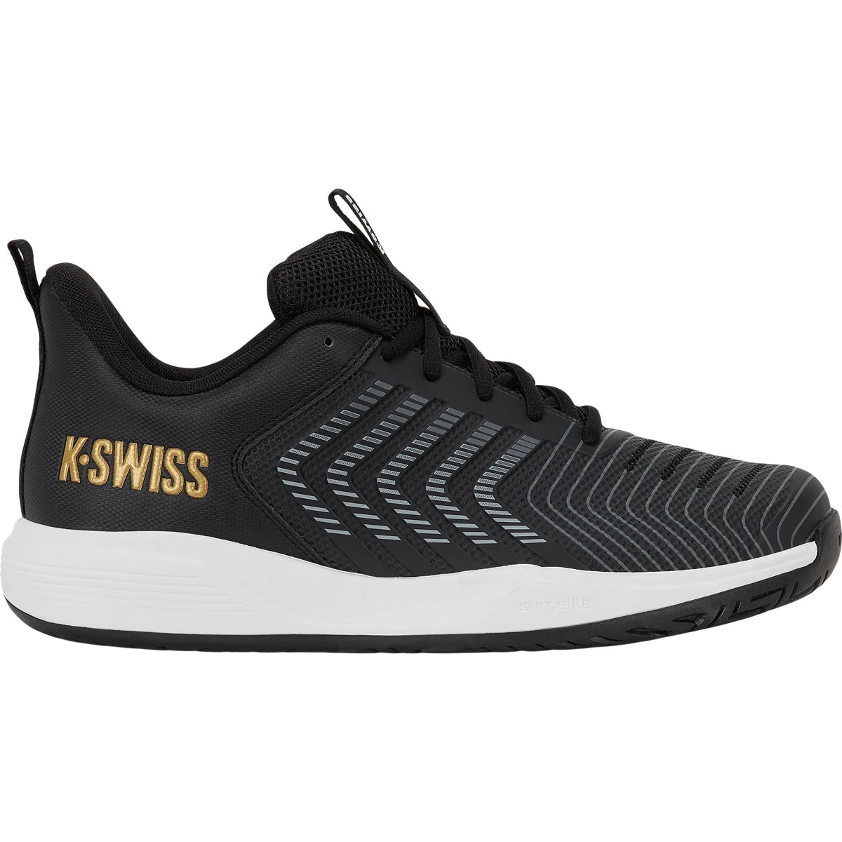 K-Swiss Ultrashot Light Allcourtschuhe