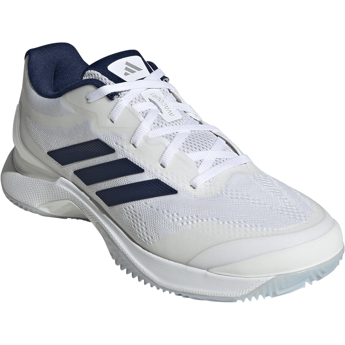 adidas Damen Schuhe Avacourt 3 Sandplatzschuh