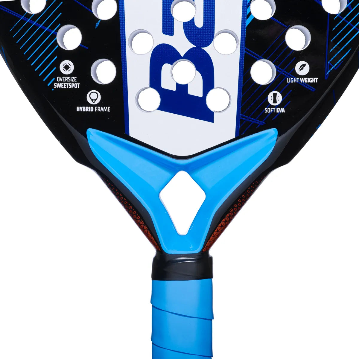 Padelschläger Babolat Air Origin