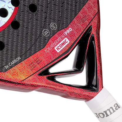 Padelschläger Joma Tournament Pro Iconic