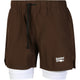 Short 2 in 1 Padel Mon Amour