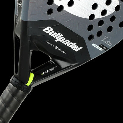 Padelschläger Bullpadel Xplo Comfort 2026