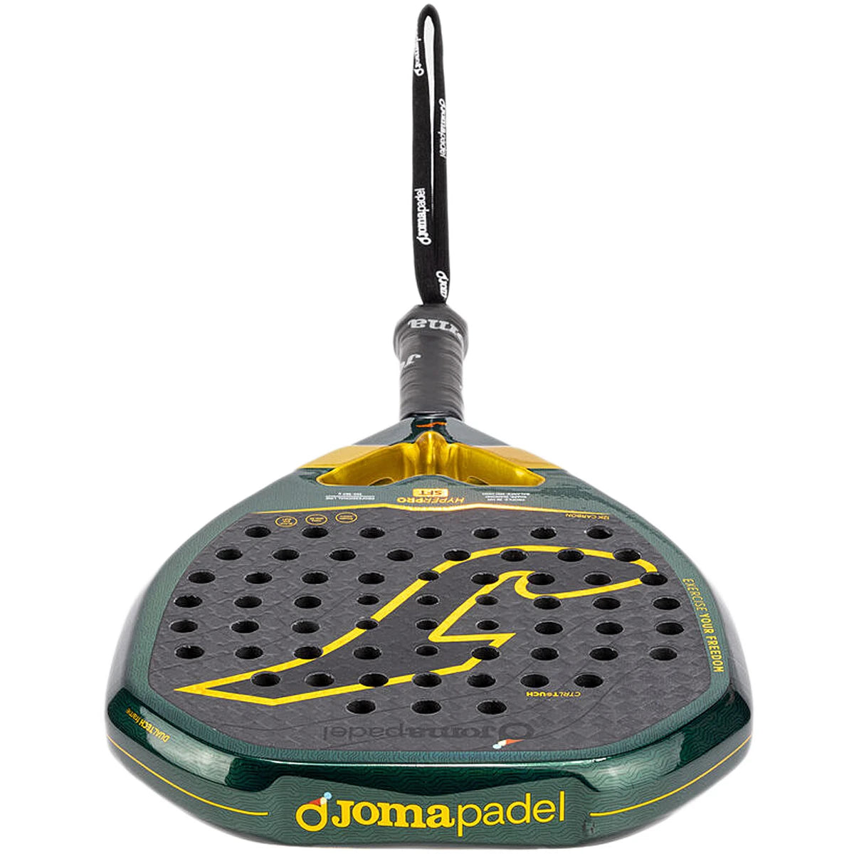 Padelschläger Joma Hyper Pro Soft