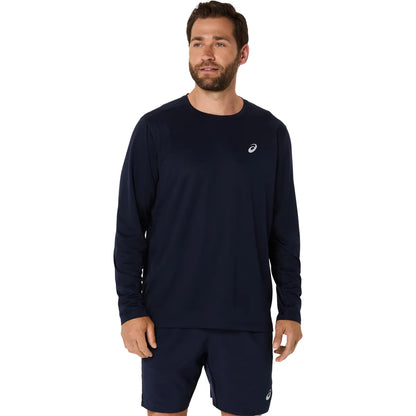 Asics Core Langarm-T-Shirt