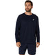 Asics Core Langarm-T-Shirt