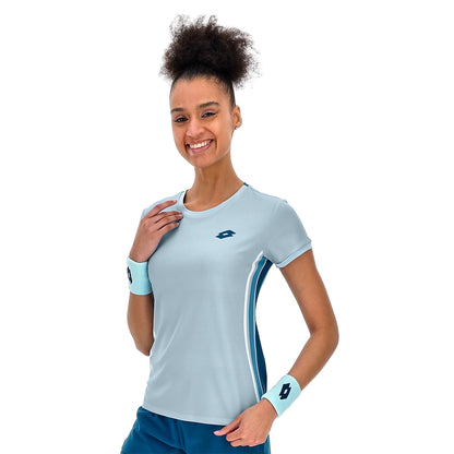T-Shirt Lotto Damen Tech Vi - D1