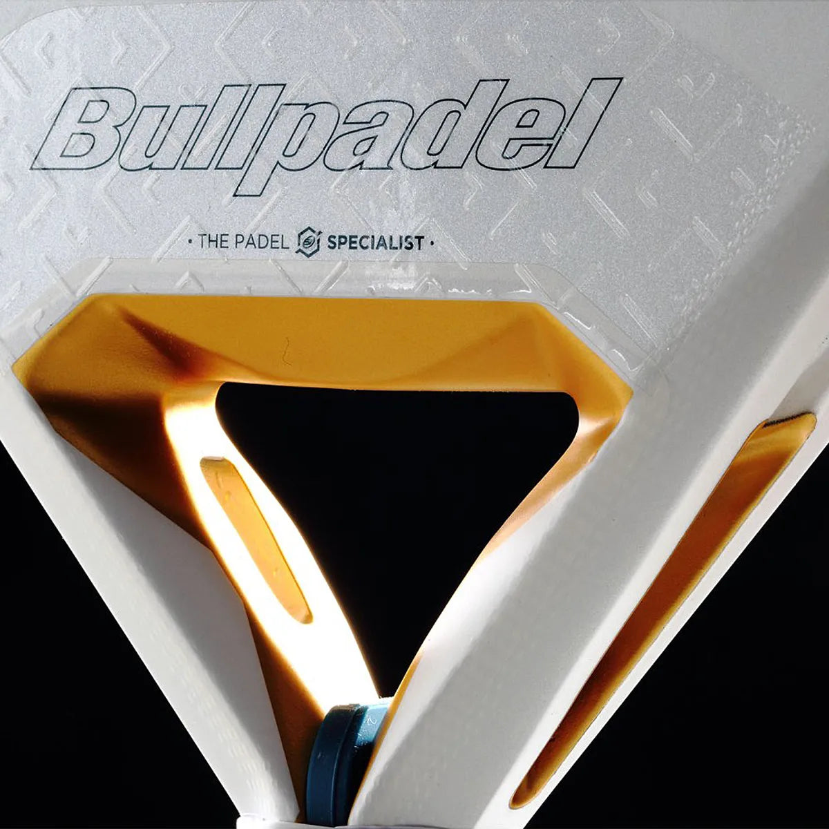 Padelschläger Bullpadel Pearl 26 By Bea Gonzalez