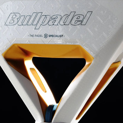 Padelschläger Bullpadel Pearl 26 By Bea Gonzalez
