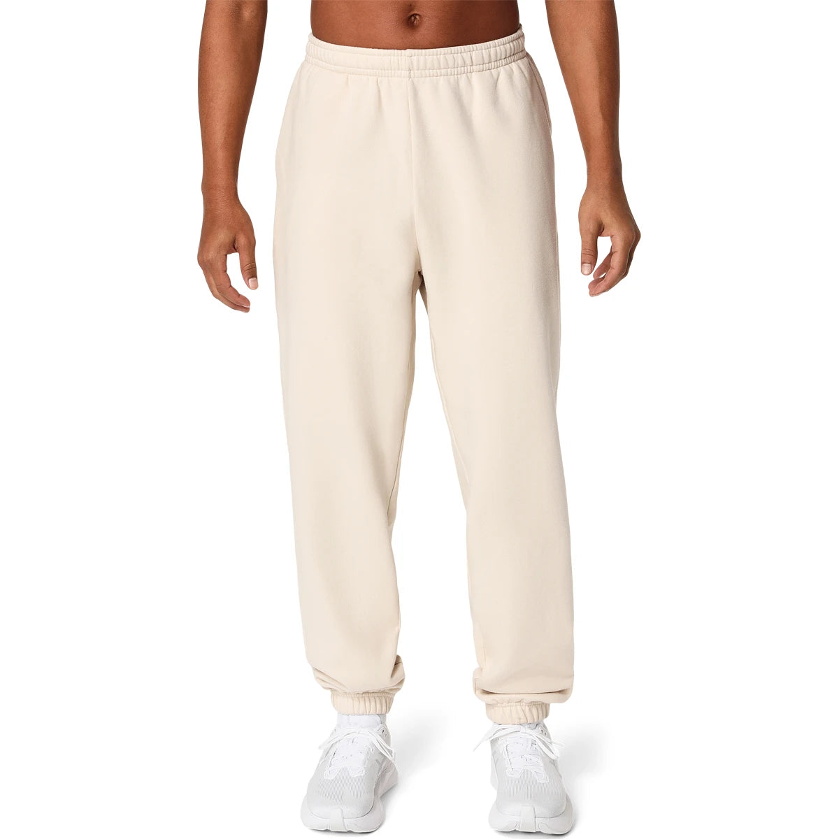 Asics Training Fleece Relaxed Hose