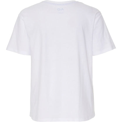 T-Shirt Australian Open Damen Mosaic