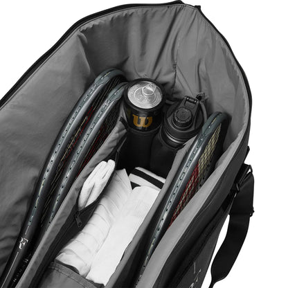Wilson Rf Practice Large Duffle Bag Tasche