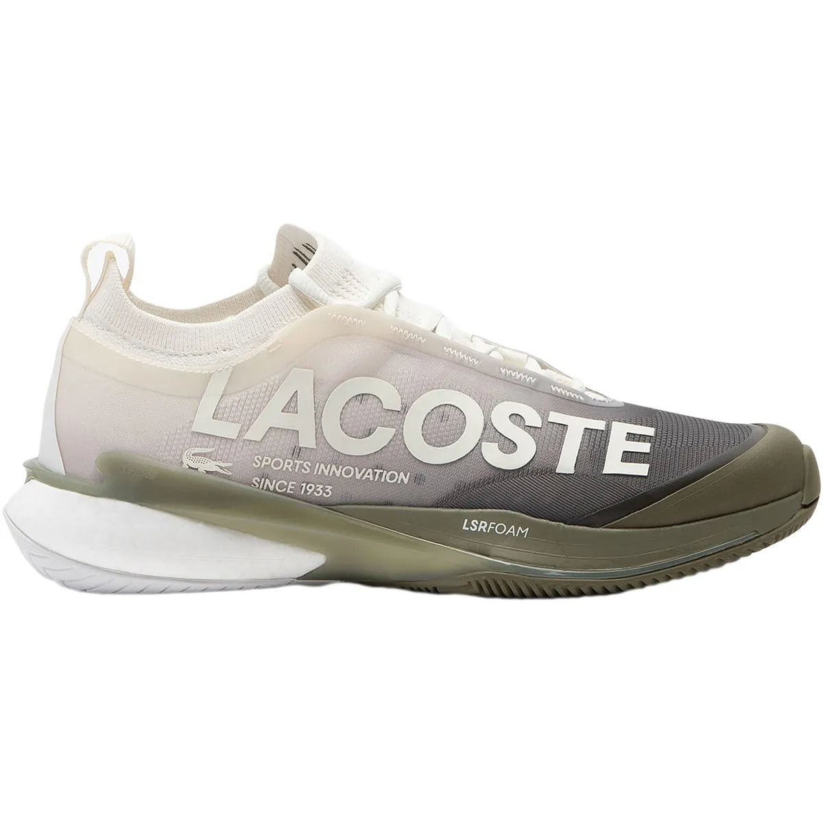Lacoste Damenschuhe Ag-Lt Lite Allcourt