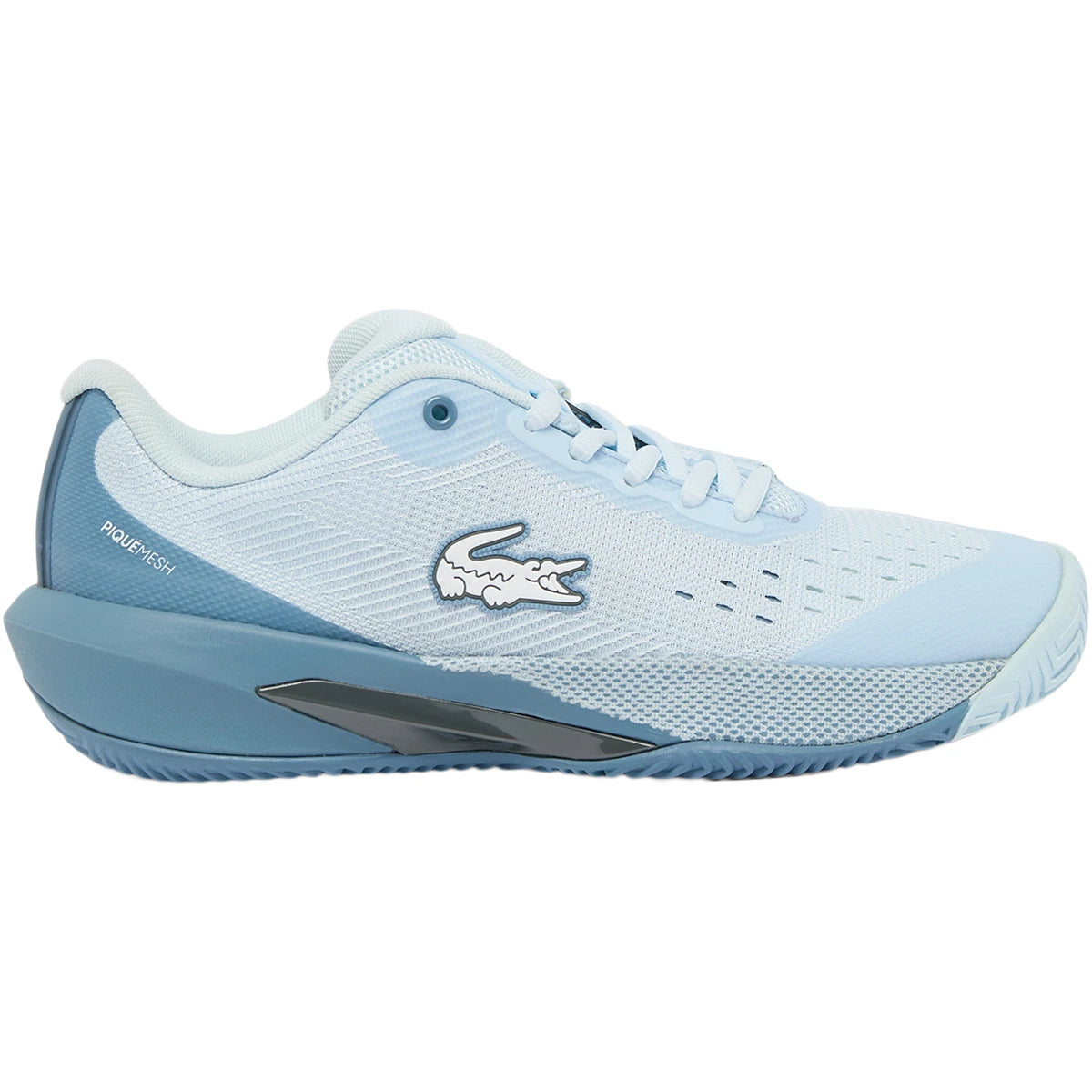 Chaussures Lacoste Damen AG-LT Evo New York Allcourtschuh