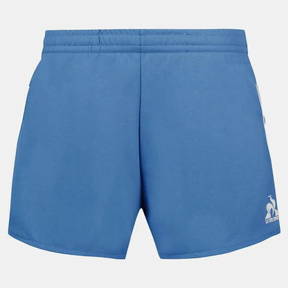 Short Le Coq Sportif Femme Euro Clay / Paris
