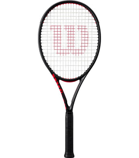 Schläger Test Wilson Clash 100L V3.0 (280 GR)