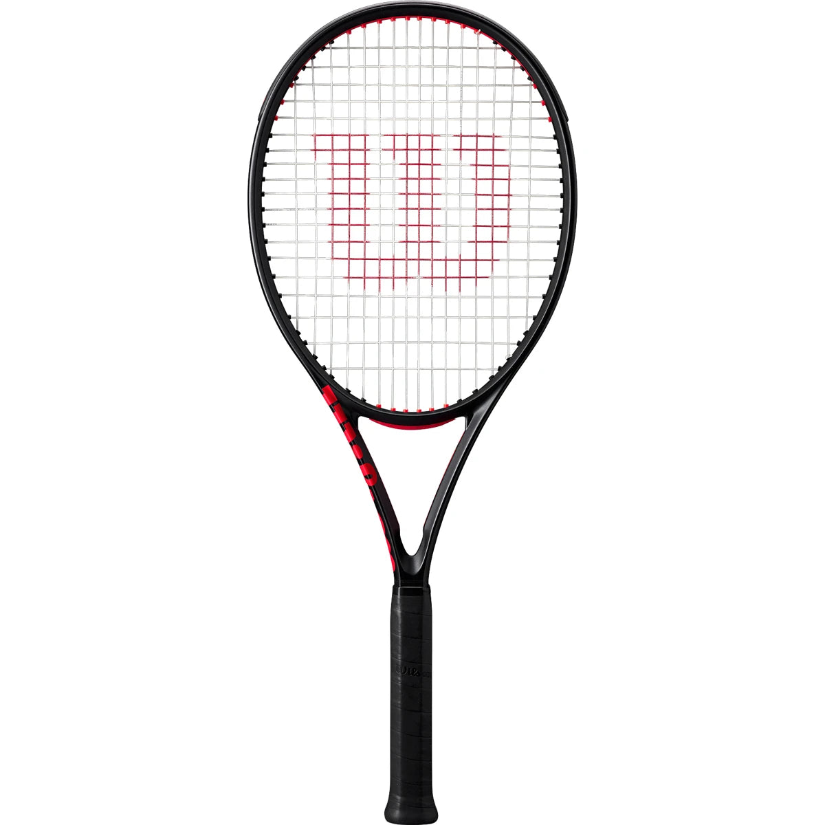 Schläger Test Wilson Clash 100L V3.0 (280 GR)