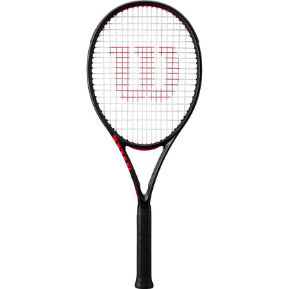 Schläger Test Wilson Clash 100L V3.0 (280 GR)