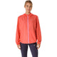 Asics Damen Trainingsjacke Core