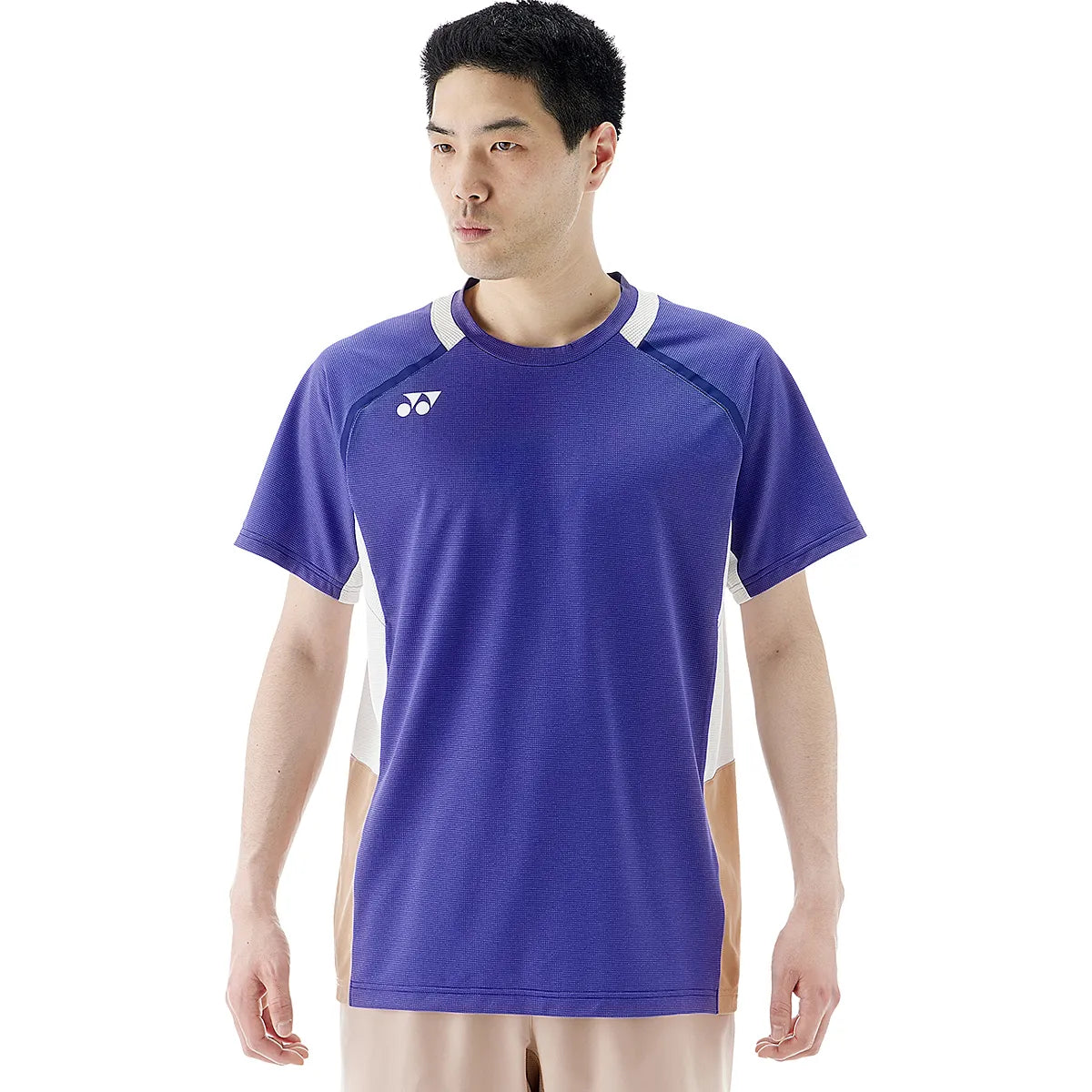 T-Shirt Yonex Herren Tour Elite 10637Yx