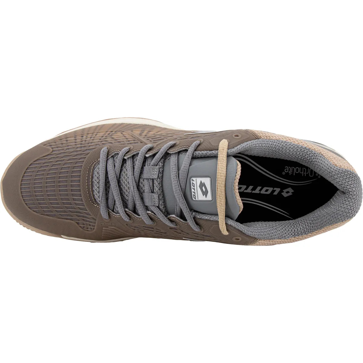 Sandplatzschuh Lotto Mirage 100 Ii