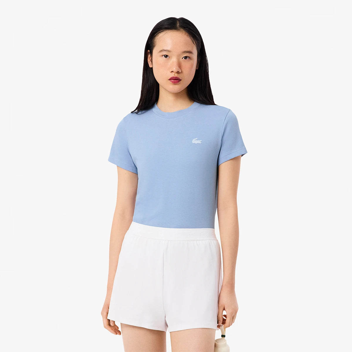 T-Shirt Lacoste Damen Core Performance