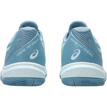 Padelschuhe Asics Game Ff