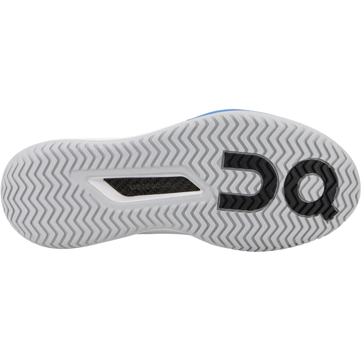 Sandplatzschuh On The Roger Pro 3