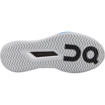 Sandplatzschuh On The Roger Pro 3