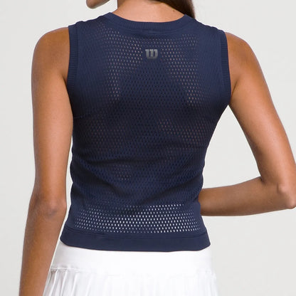 Tank-Top Damen Wilson Pro Seamless