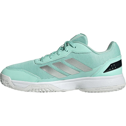 Padelschuhe adidas Junior Crazyquick