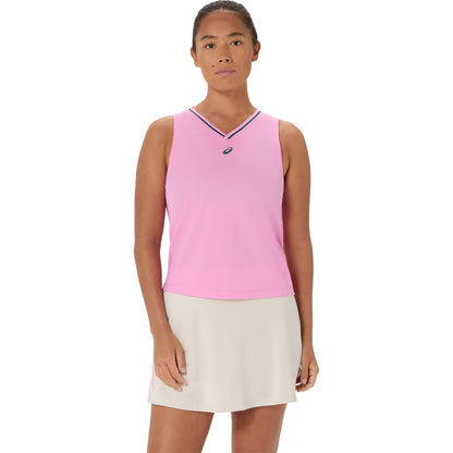 Tank-Top Asics Damen Padel Court