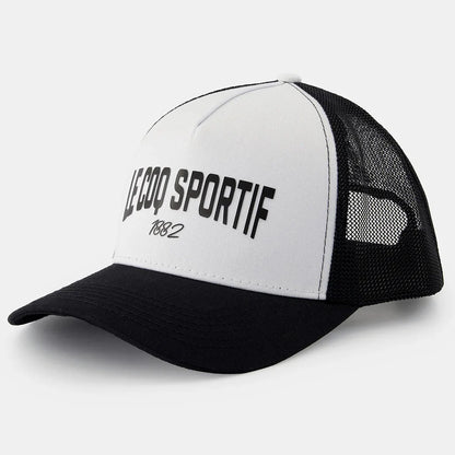 Cap Le Coq Sportif Trucker